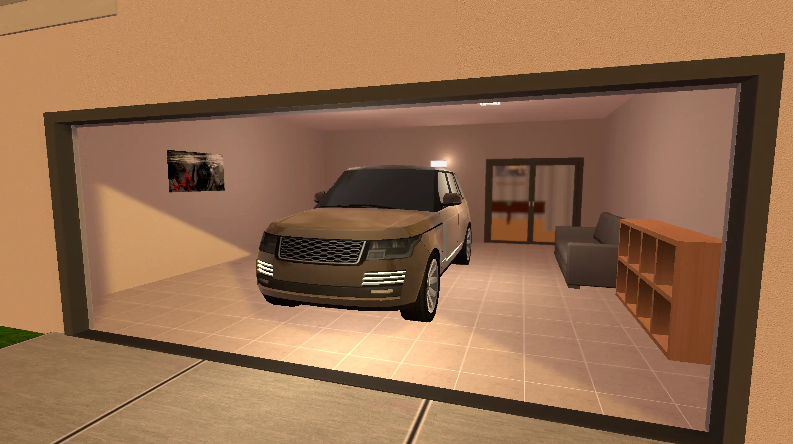 Screenshot House Designer APK v1.91