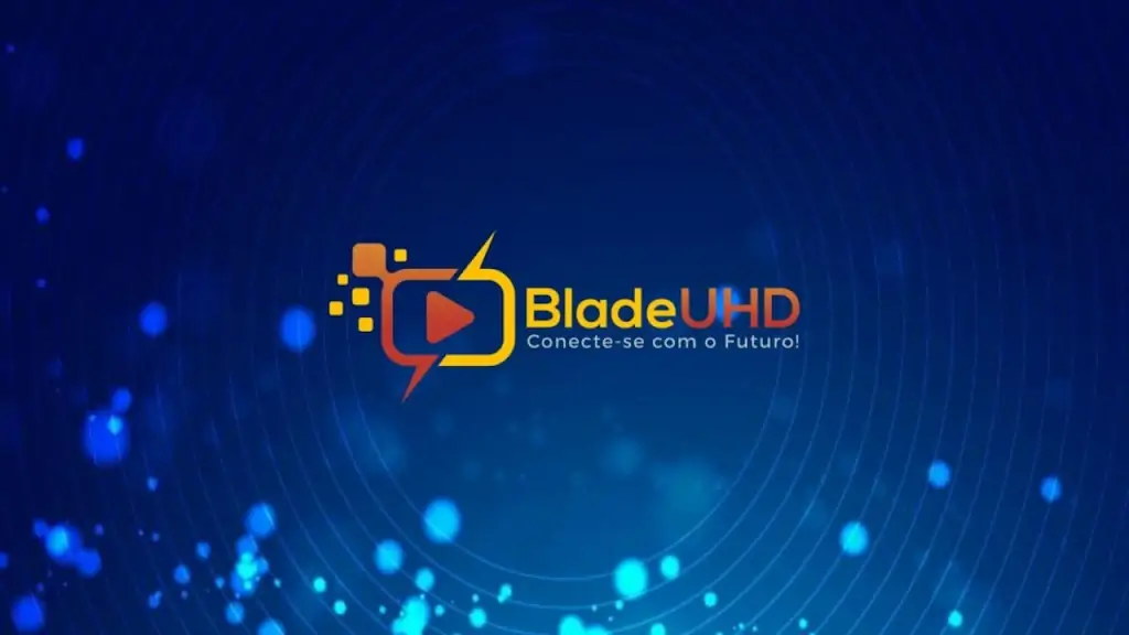 Screenshot Blade UHD APK v3.1.8