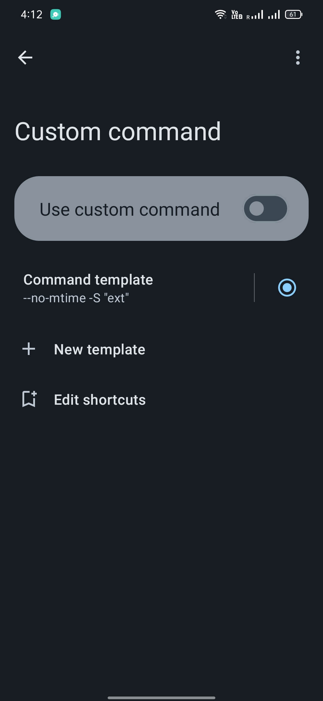Screenshot Seal APK v1.13.1 untuk Android