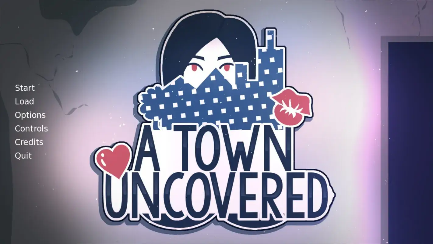 Screenshot A Town Uncovered APK