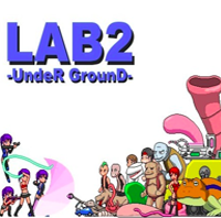 LAB2 UndeR GrounD APK v29