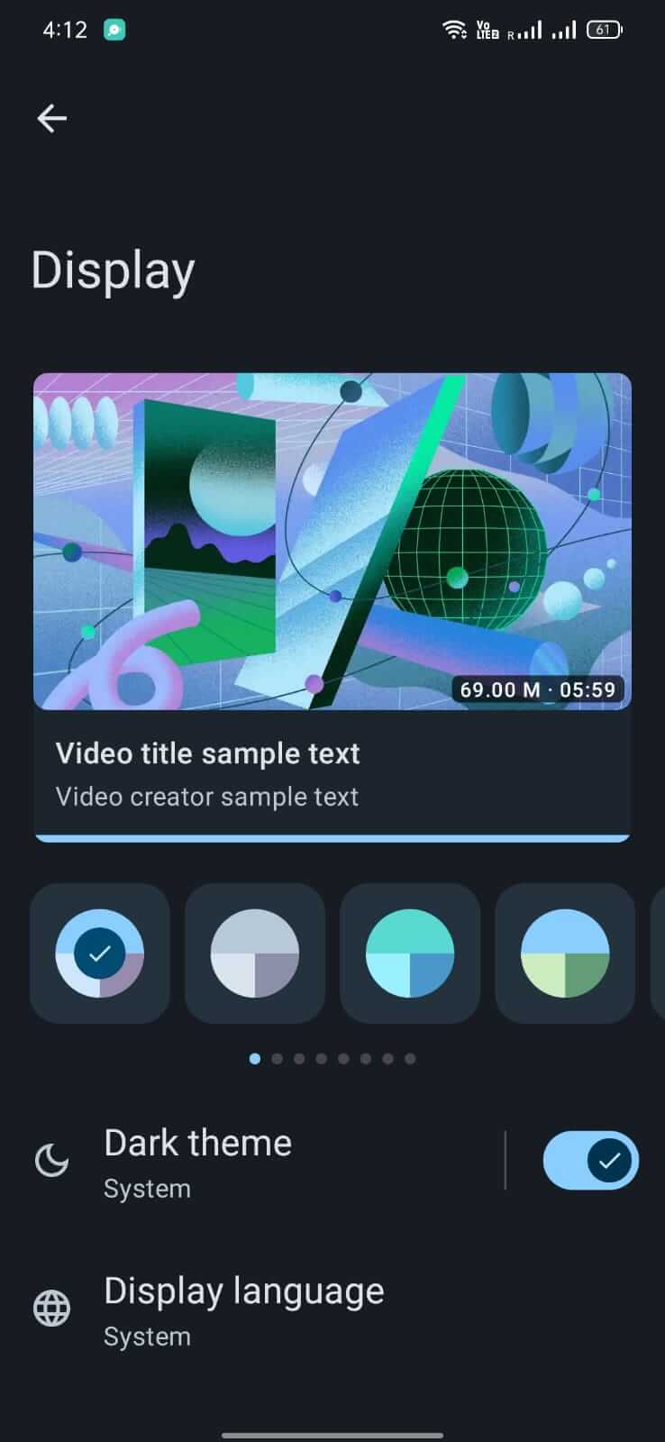 Screenshot Seal APK v1.13.1 untuk Android