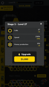 Screenshot Bee Factory APK v1.36.3