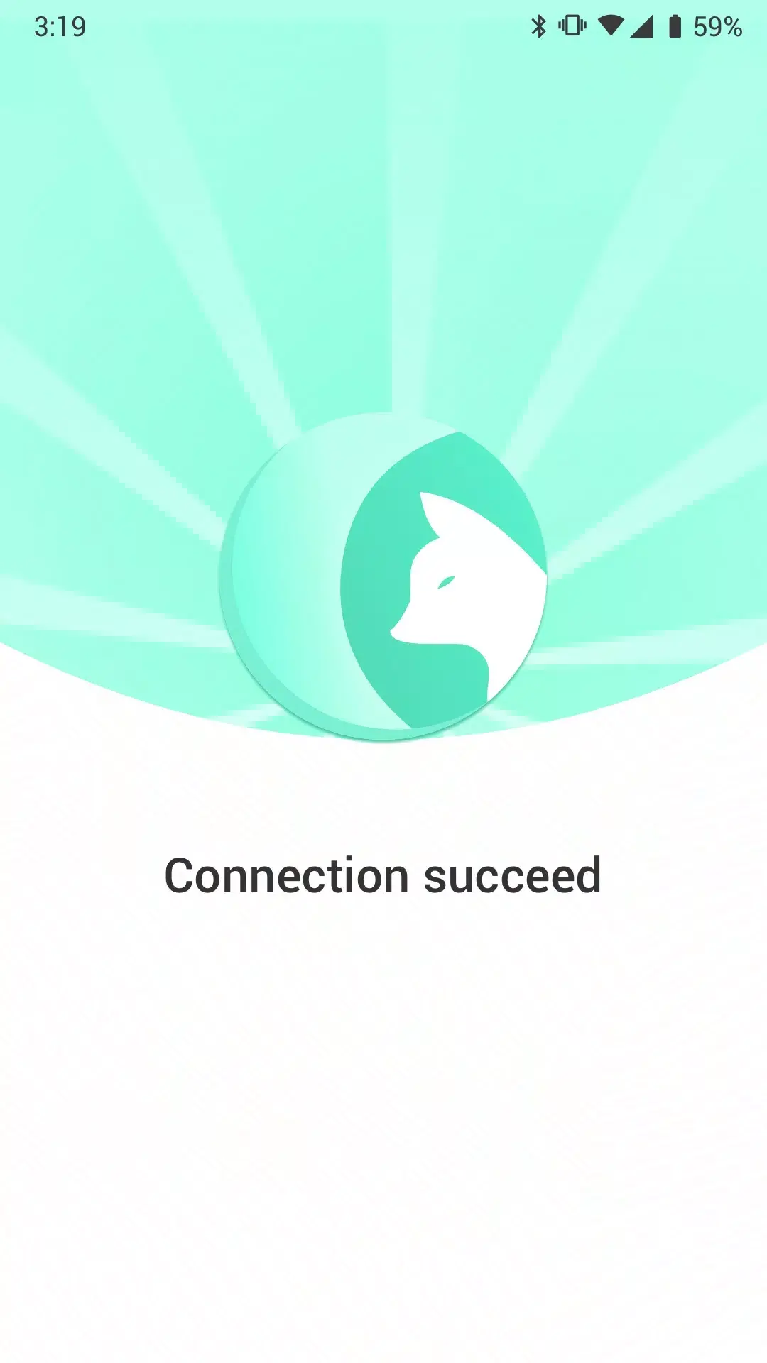 Screenshot Fox VPN APK 1.1.2 untuk Android