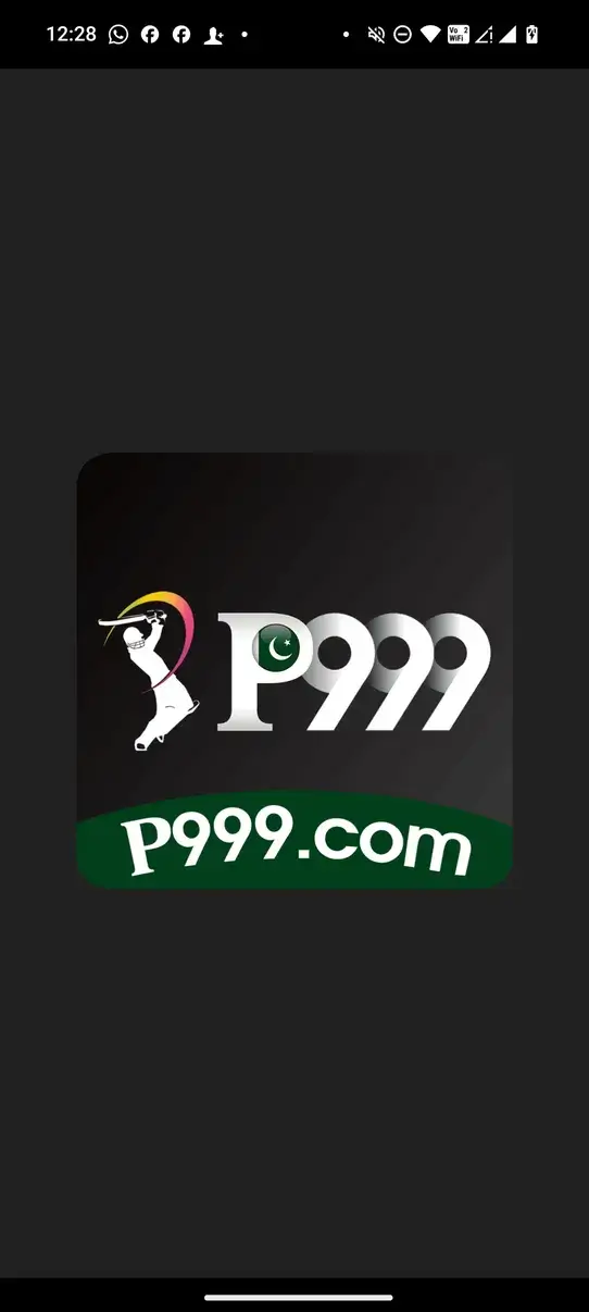 Screenshot P999 APK v1.4 - Game Kasino Online Seru di Android