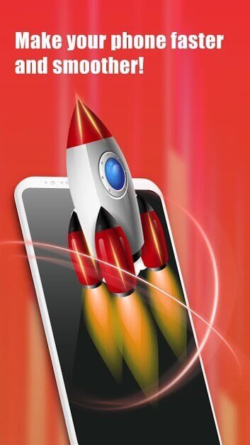 Screenshot Clean Master APK v9.4.9