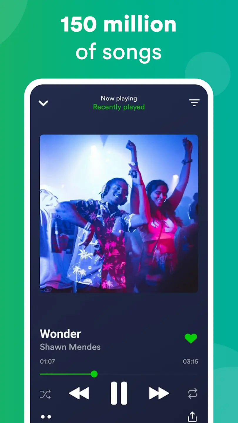 Screenshot eSound APK v4.16.41 untuk Android
