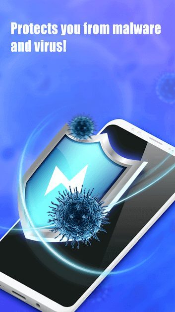 Screenshot Clean Master APK v9.4.9