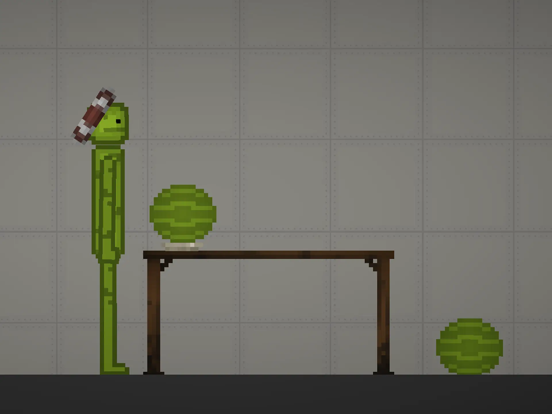 Screenshot Melon Playground APK v13.1