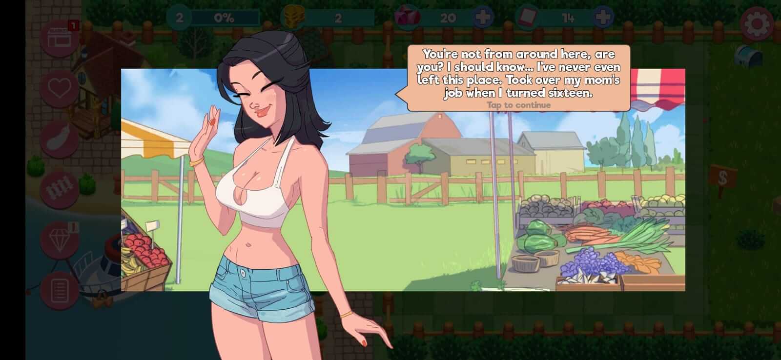 Screenshot Booty Farm APK v9.8