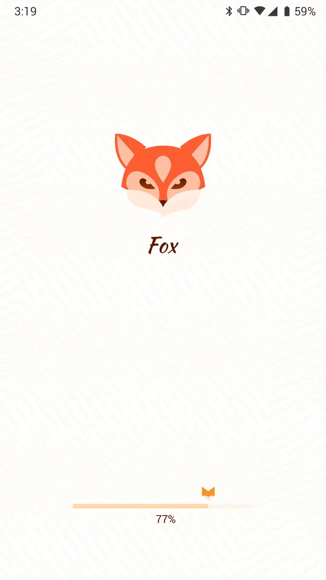 Screenshot Fox VPN APK 1.1.2 untuk Android