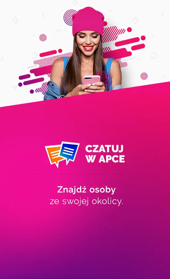 Screenshot CZATeria APK 2.3.3