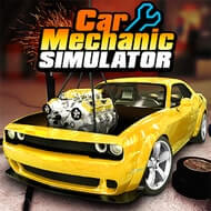 Car Mechanic Simulator 21 APK v2.1.130