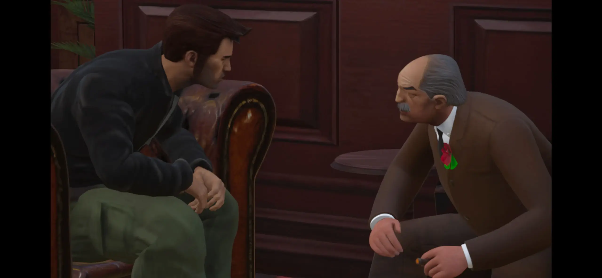 Screenshot GTA III - Netflix APK XAPK Android