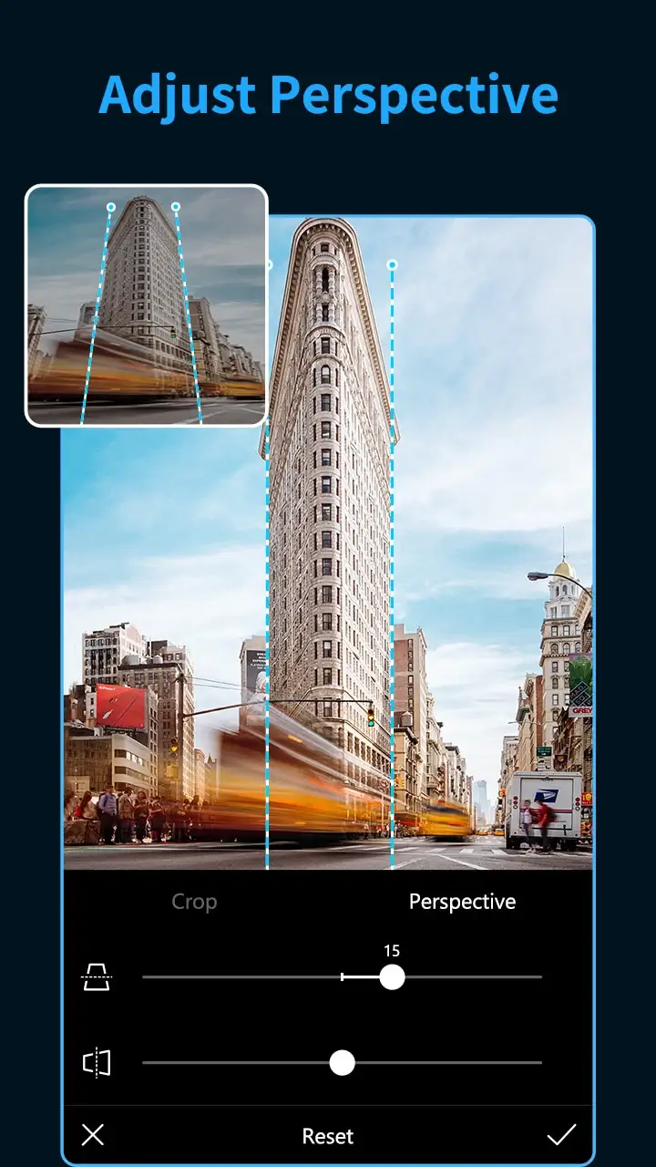 Screenshot Koloro APK