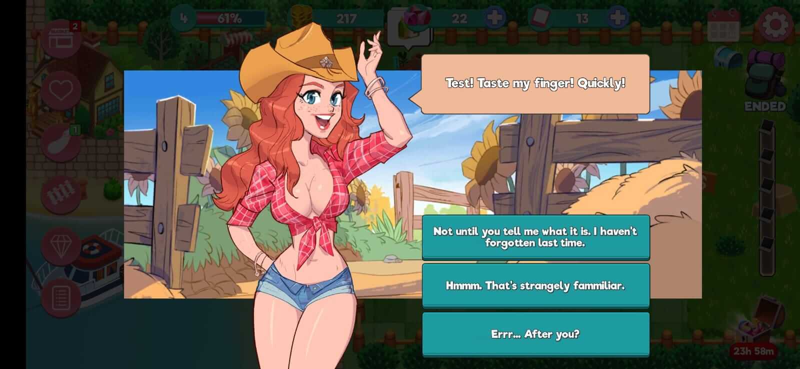 Screenshot Booty Farm APK v9.8