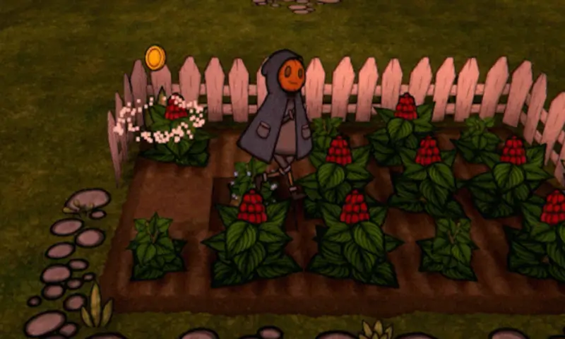 Screenshot Pumpkin Panic APK