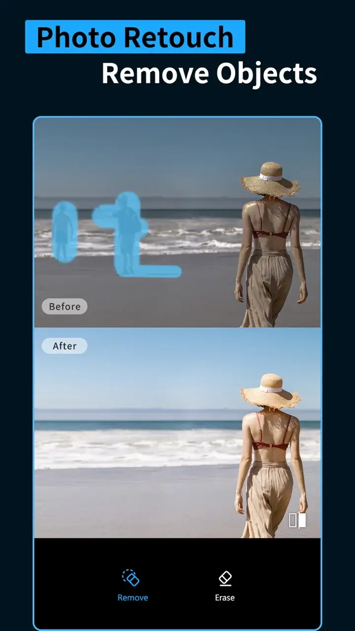 Screenshot Koloro APK