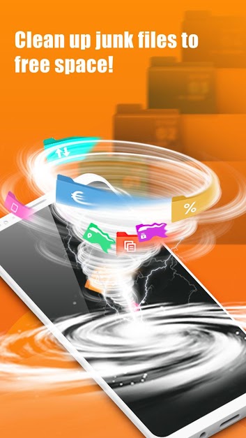 Screenshot Clean Master APK v9.4.9