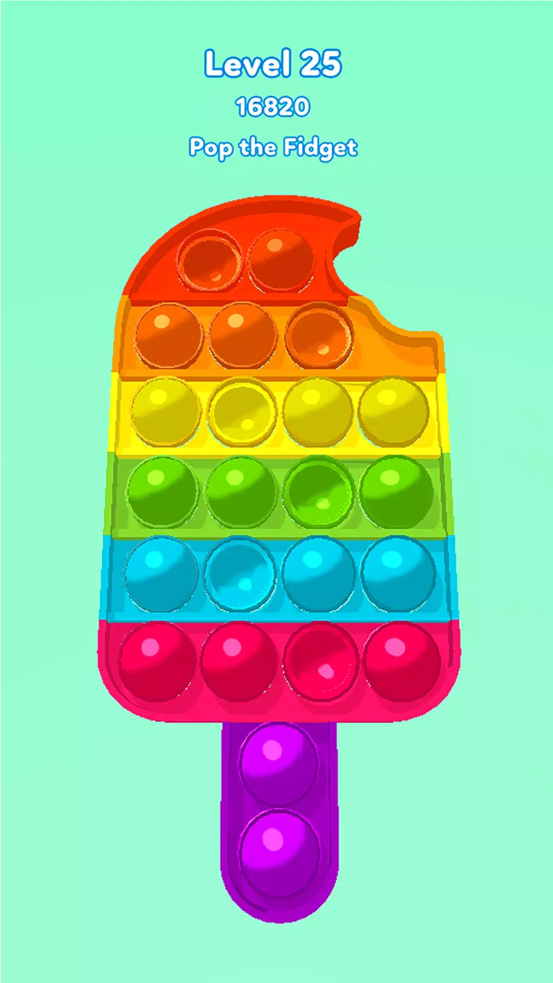 Screenshot Fidget Trading 3D APK