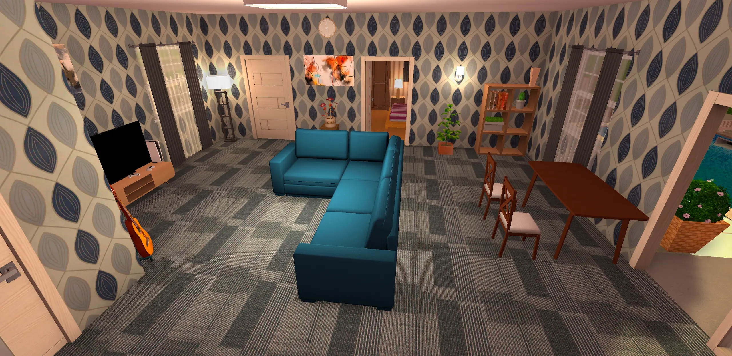 Screenshot House Designer APK v1.91
